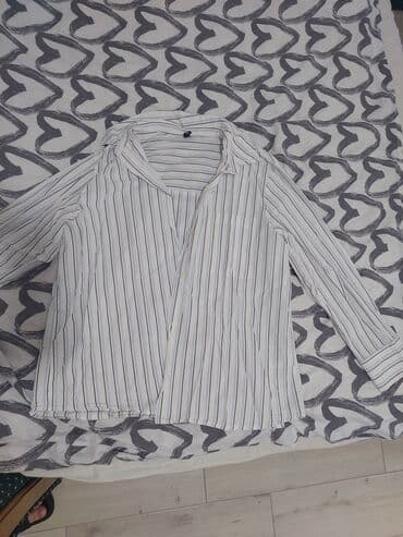 Women's Clothing: Ženska košulja, velicina m — 1