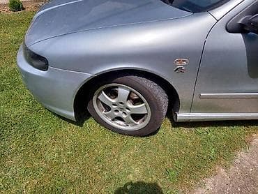 felne za golf 6: KRILA ZA SEAT LEON, TOLEDO OD 2000. DO 2005. GOD. | Krila za Seata — 1