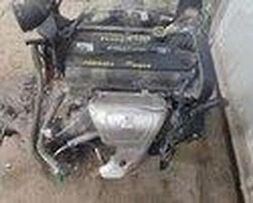 felna 16: KOMPLETAN MOTOR 1.6 16 V ZA FORD FOCUS OD 1999. DO 2004. GOD. | — 3