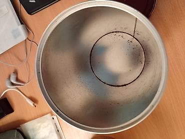 taperver proizvodi: Metalna kutija od kafe Turk Kahvesi 500g Metalna kutija od kafe, i — 4