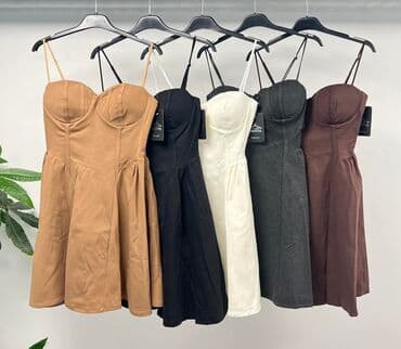 zara нови сад – слике: 08. Haljina 2.800 dinara — 1