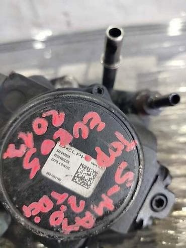 dusek za kola za spavanje: PUMPA VISOKOG PRITISKA ZA FORD S-MAX OD 2010. DO 2015. GOD. | Pumpa — 2