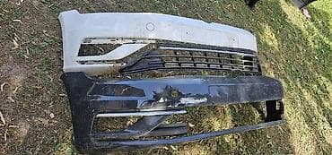 prikolice za camce becej: PREDNJI BRANIK LCI ZA VOLKSWAGEN GOLF 7 | Volkswagen golf VII — 4