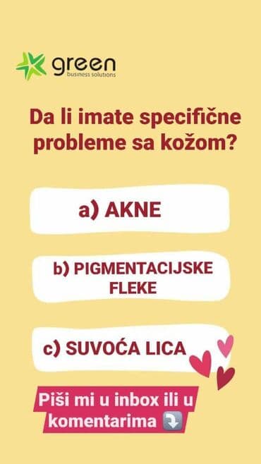 krema za otok i modrice: Nega kože — 1