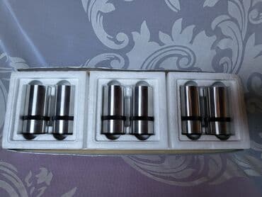 case za zestoko pice: Casice nove 90te Solingen za zestoko pice. nemacke. Case komada 6 u — 2