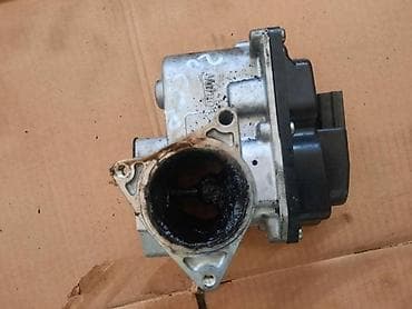 EGR ZA VOLKSWAGEN GOLF 5, GOLF 6, PASSAT B6 . OD 2005. DO 2012. GOD