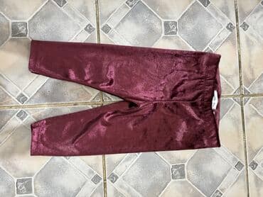 Helanke: Velicina 80