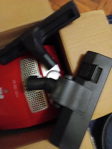 vertikala i horizontala: VOX usisivač SL-4514 – 2200 W, HEPA - Model: VOX Electronics SL-4514 — 2