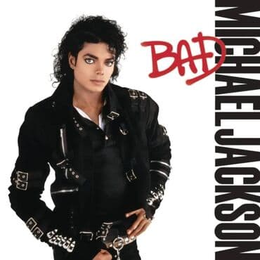 Sweatpants: Michael Jackson Bad Informacije: Format: Vinyl Žanr: Pop Rock — 1
