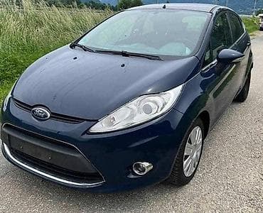 oglasi za automobile srbija: NOSAC HLADNJAKA ZA FORD C-MAX, ESCORT, FIESTA . OD 2002. DO 2017 — 2