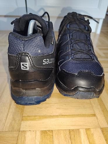 crni bodi: Patike, Salomon, veličina - 42.5 — 6