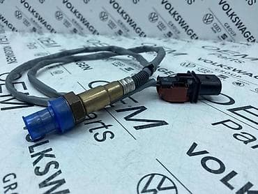 rad na farmi: LAMBDA SONDA ZA VOLKSWAGEN TIGUAN, TOURAN, GOLF 7 . - 04L 906 262 N — 2