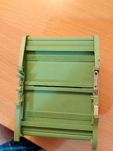 univerzalna multimedija za auto: Wenglor Profibus-DP gateway/modul – Order No: AB-PR001 - Industrijski — 4