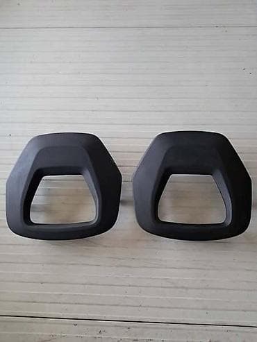 nalepnice za retrovizore: MASKA ZA HEAD UP ZA CITROEN C4, C4X, E-C4 | Za citroen C4/eC4 od — 1