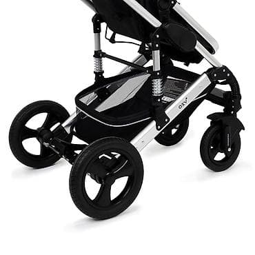 aparat za komarce za bebe: Jungle kolica za bebe Oxy, 0m+ (šifra proizvoda: 4001) - Namenjena — 3