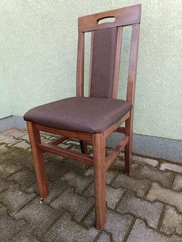 stolice za ljuljanje simpo cena: Stolice — 7