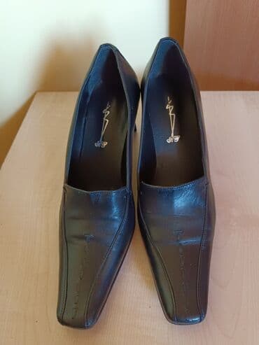 mokasine novi sad: Pumps, 37 — 2