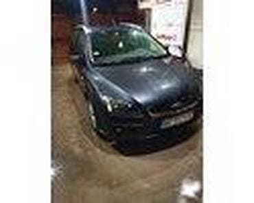 navoz za auto: 1.8TDCI 2007 TURBINA ZA FORD FOCUS OD 2006. DO 2008. GOD. | Polovni — 4