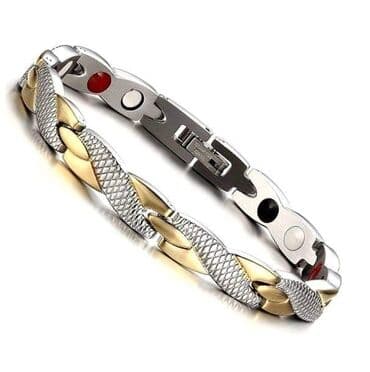 fossil mindjuse cena: Bangle, Material: Stainless steel — 4