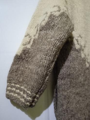 Aksesoari: One size, Vuna, Na kopčanje — 10