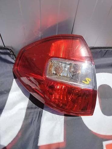 lil solid ��uto svetlo: LEVO STOP SVETLO ZA RENAULT KOLEOS OD 2008. DO 2015. GOD. | Molba za — 1