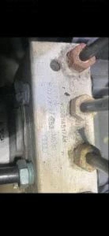 ogledalo rs: AUDI A6 A7 ABS CENTRALA 4G0614517AK 4G0907379S | Audi vagen delovi — 2