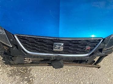 MASKA ZA SEAT LEON OD 2013. DO 2017. GOD. | Ukrasna maska za Seat na lalafo.rs MASKA ZA SEAT LEON OD 2013. DO 2017. GOD. | Ukrasna maska za Seat