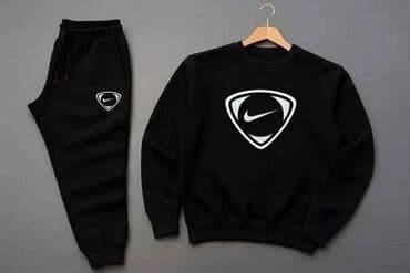 Gornji deo: Nike, Sa ilustracijom, bоја - Šareno — 4