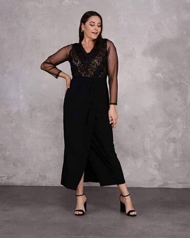 haljine xxl: 2xl - 4xl
3500 — 1