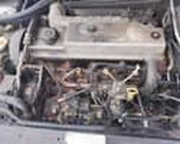 marke vozila: SERVO PUMPA ZA FORD ESCORT OD 1997. DO 2000. GOD. | Polovni delovi — 4