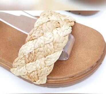 nike papuce benassi: Brojevi 36-41
Cena 2800 din — 2