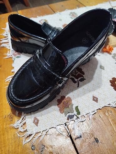 obuća capelli rossi: Ženska dukserica Explode – Go Green linija, veličina L - Boja: crna - — 5