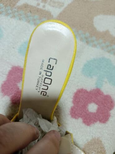 steve madden sandale srebrne: Sandale, 39 — 5