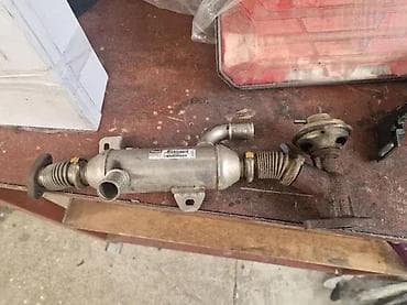 HLADNJAK EGR CITROEN C5 | Hladnjak egra c5