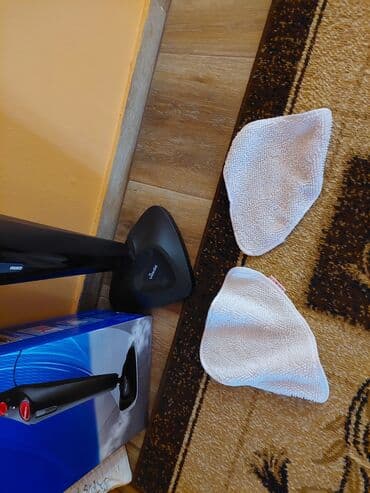 Grejanje: Parocistac Vileda. jako malo koriscen kao nov — 3