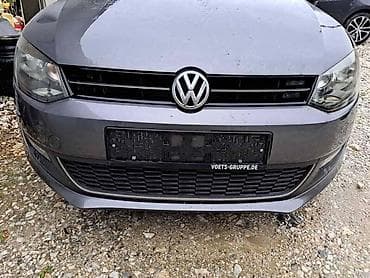 jelkice za auto na veliko: POLO 6R POLOVNI DELOVI ZA VOLKSWAGEN POLO OD 2010. DO 2015. GOD. | — 3