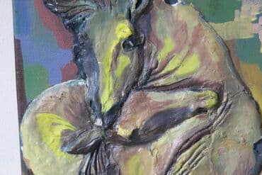 devojke slike: Painting — 4