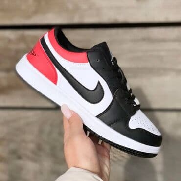 šminke za devojčice: Jordan air 1 low dunk patike Novo Brojevi 36 do 46, zavisi od modela — 5