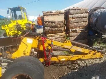 delovi za spartac tupanjac: Prikljucak za traktor — 2