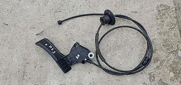 pedale: SAJLA HAUBE ZA CITROEN DS3 | Sajla haube Citroen DS3 — 1