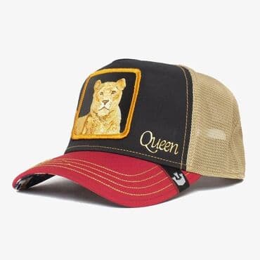 muske kravate beograd: Kačket, bоја - Crna — 3