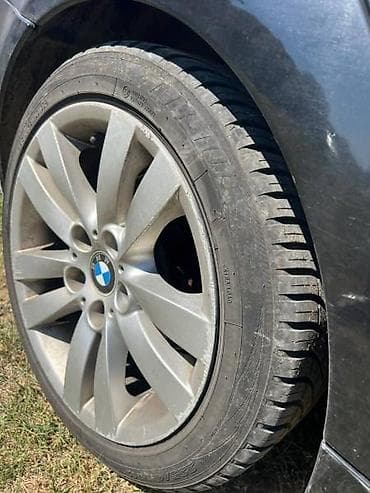 jelkice za auto: E91 ZA BMW SERIJA 3 | Sve vrste novih i pilivnih delova za bmw E — 6