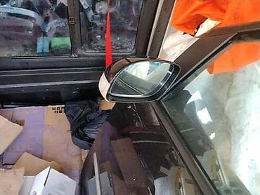 tende za kamp prikolice: TOURAN VRATA ZA VOLKSWAGEN TOURAN OD 2003. DO 2012. GOD — 2