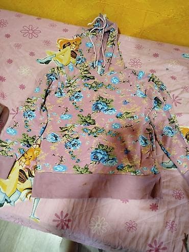 Headgear: Lot dukseva – 4 kom - Hummel bordo dukserica sa okruglim izrezom — 6