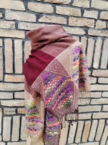 Headgear: Esarpa rasprodaja — 5