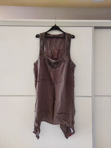 kompleti pantalone i prsluk: L (EU 40), Viskoza — 1