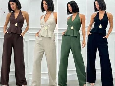 Kompleti: 9Fashion Woman