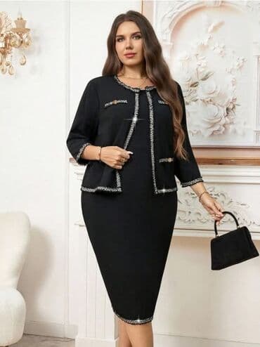 garderoba novi pazar na veliko: Cena 3000din Vel 0XL,1XL,2XL,3XL,4XL Poručuje se, isporuka za desetak — 7