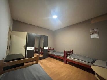 sobe ruma: 100 sq. m — 3