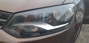loren delovi: FAROVI STOPALJKE ITD ZA VOLKSWAGEN POLO OD 2010. DO 2014. GOD. | Vw — 1